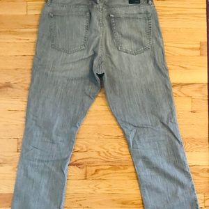 Gap 1969 Straight Jeans